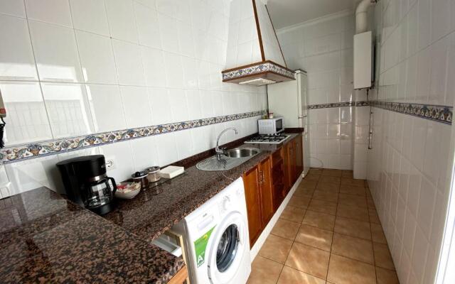 Apartamento Hostal Mellizo
