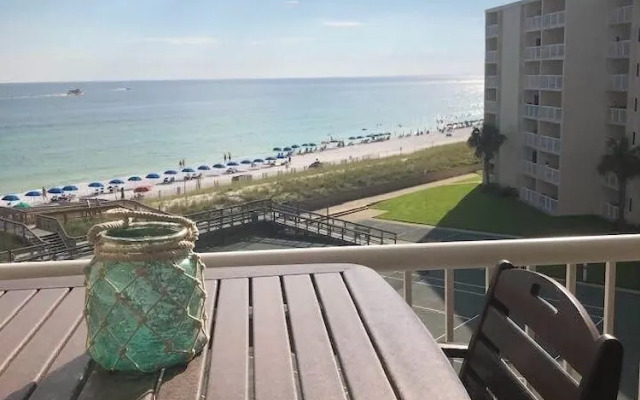 Gulf Shore Condo #518