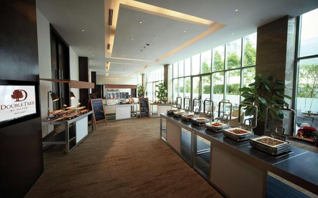 Doubletree by Hilton Melaka