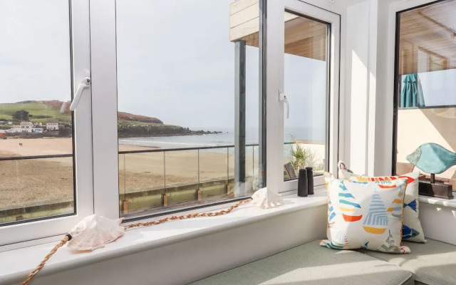 4 Burgh Island Causeway