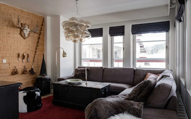 Åre Travel - Center