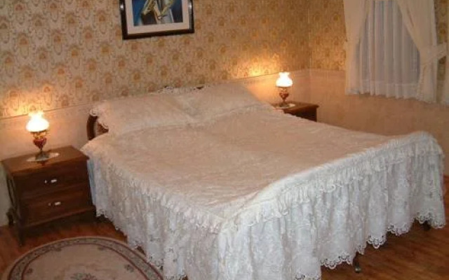 The Old Town Residence