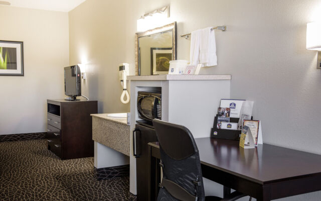 Best Western West Monroe Inn