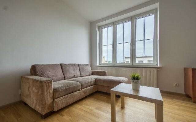 Balladyna Apartament