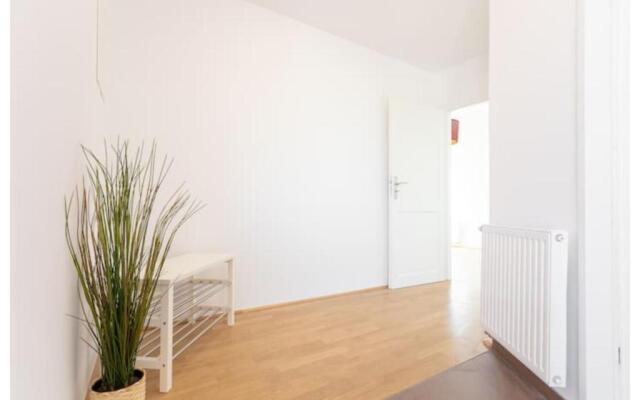 N45 · Penthouse near Schoenbrunn. Amazing Terrasse! N45