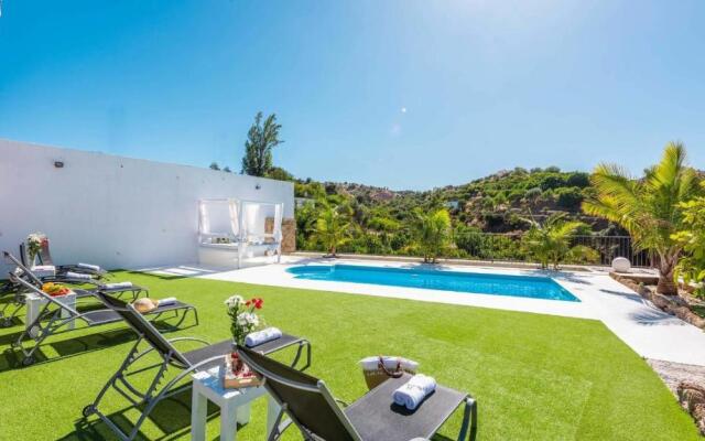 Villa Jero Coin by Ruralidays