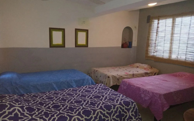 Casa Hostal Mamey - Hostel