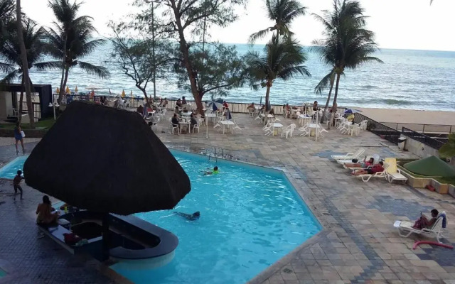 Hostel Beira mar