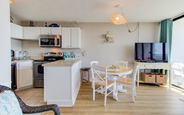 0208 Tiki Tower by Atlantic Towers