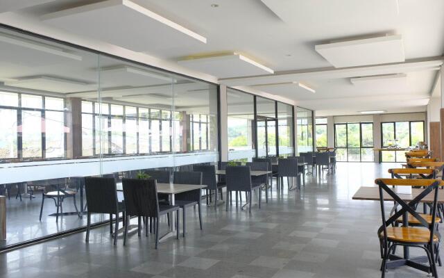 Kuraya Residence Lampung