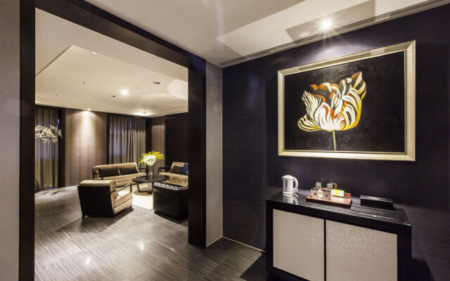 Mirage Hotel