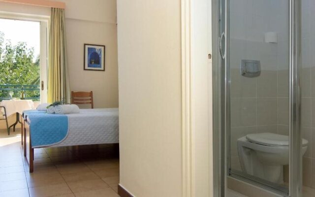 Lefktron Hotel