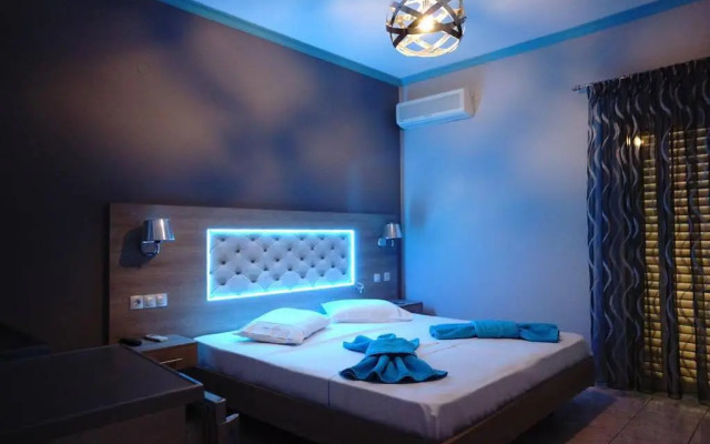 Blue Dream Hotel