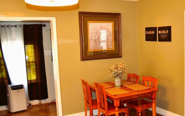 7-bedroom Retreat Sleeps 13