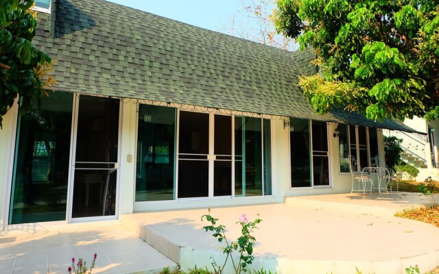 Dream Villa Resort @ Chiangmai