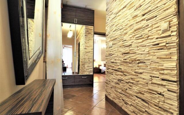 VIP Apartamenty Tetmajera Centrum 2