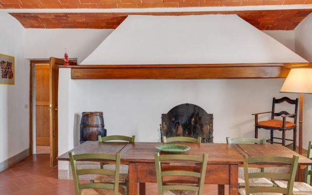 Ancient Village With Swimming Pool