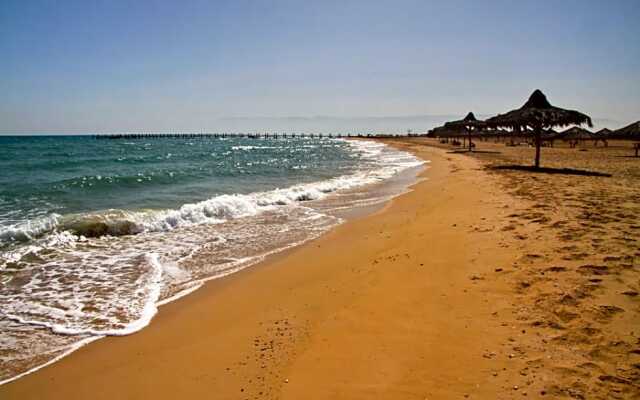 Jaz Little Venice Golf Resort.