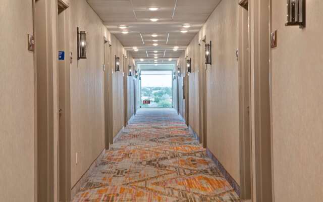 Hampton Inn Santa Fe South