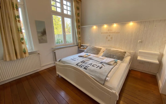 Pension Strandhaus