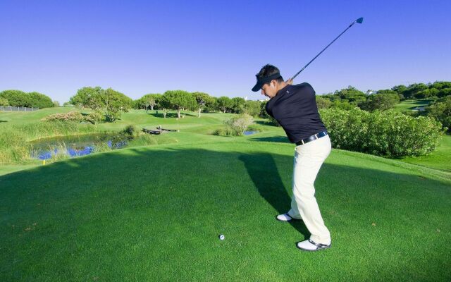 Balaia Golf Village Resort