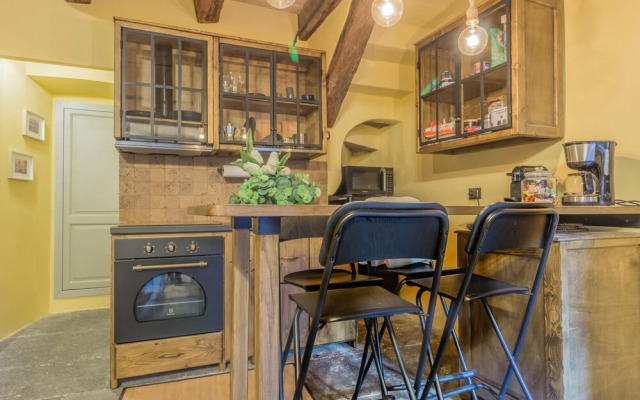 Casa Cavalli Varenna