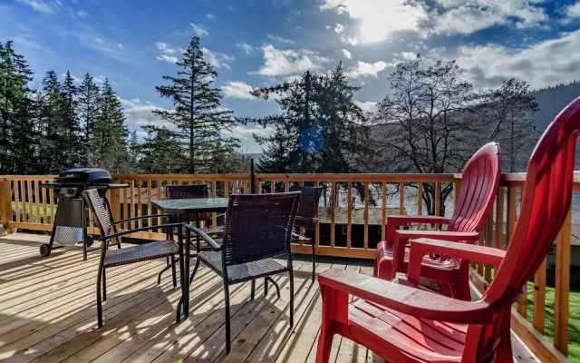 Green Acres Lakeside Resort