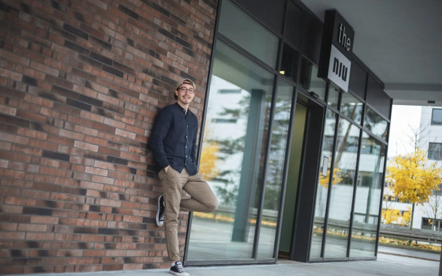 Holiday Inn - the niu, Cure Erlangen by IHG