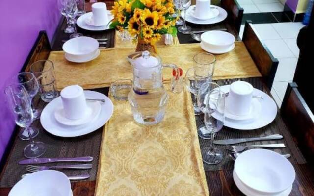 Stay.Plus Karibu Homes Apartment