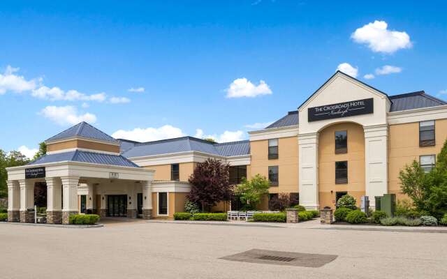 The Crossroads Hotel, Newburgh