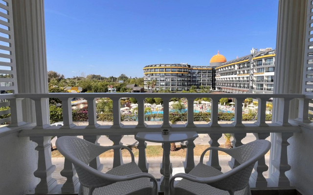 Conny's Boutique Hotel - Adults Only
