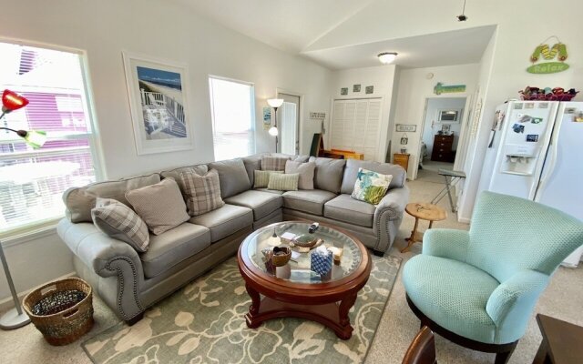 My Blue Bayou 1 Bedroom Home