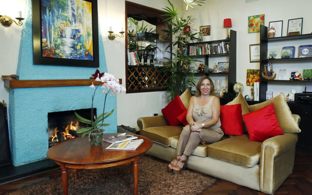 Peru Star Apart-Hotel