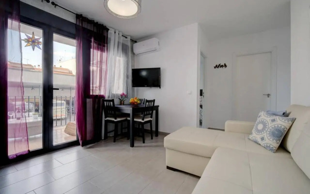 Apartamentos Villa Serali Parking Gratis