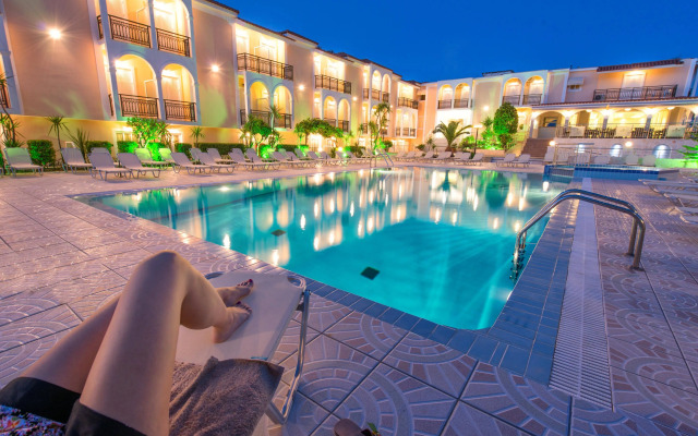 Zante Sun Resort