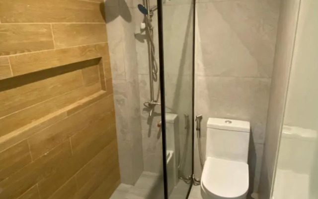 Aurora Suites Pasay