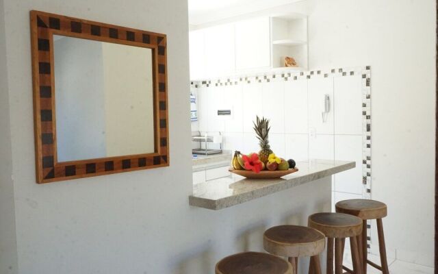 Apartamento Novo proximo a Axe Moi