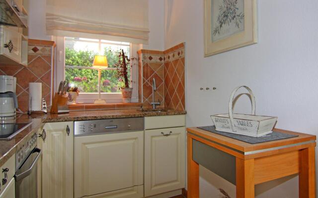 Semi-detached House, Zingst