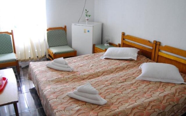 Hotel Traian