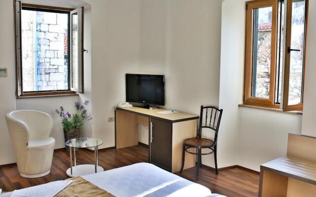 Luxury Rooms Keko