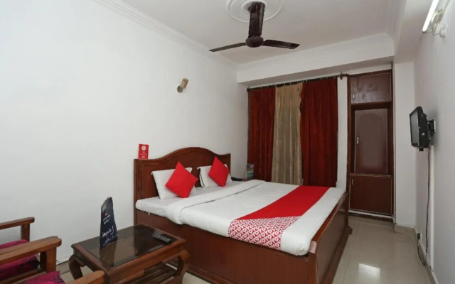 Oyo 22689 Hotel United Inn