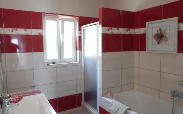 Villa Xalarosis