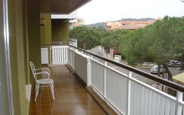Apartamento Athenea C-2