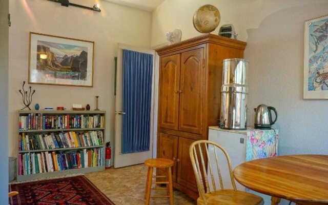 Elden Trails Bed and Breakfast