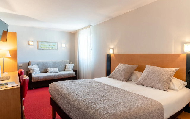 The Originals City, Hôtel Le Pavillon, Béziers Est