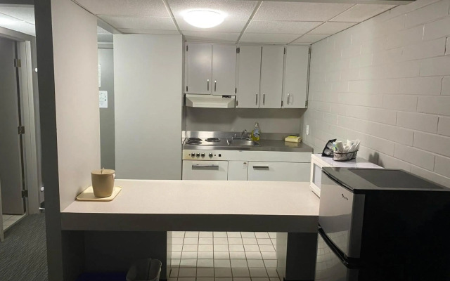 Travelodge by Wyndham Grande Prairie
