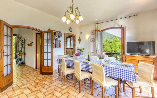 Holiday Home Le Cycas