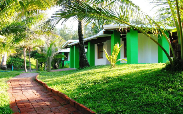 Hotel Villas Palmira Spa