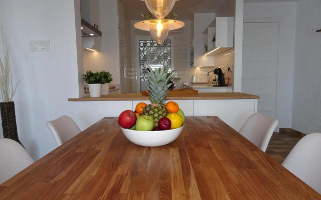 Apartament Belvedere