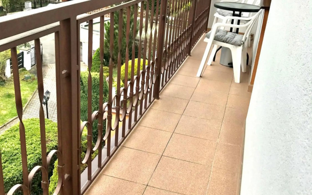 Vila Adéla - Teplice